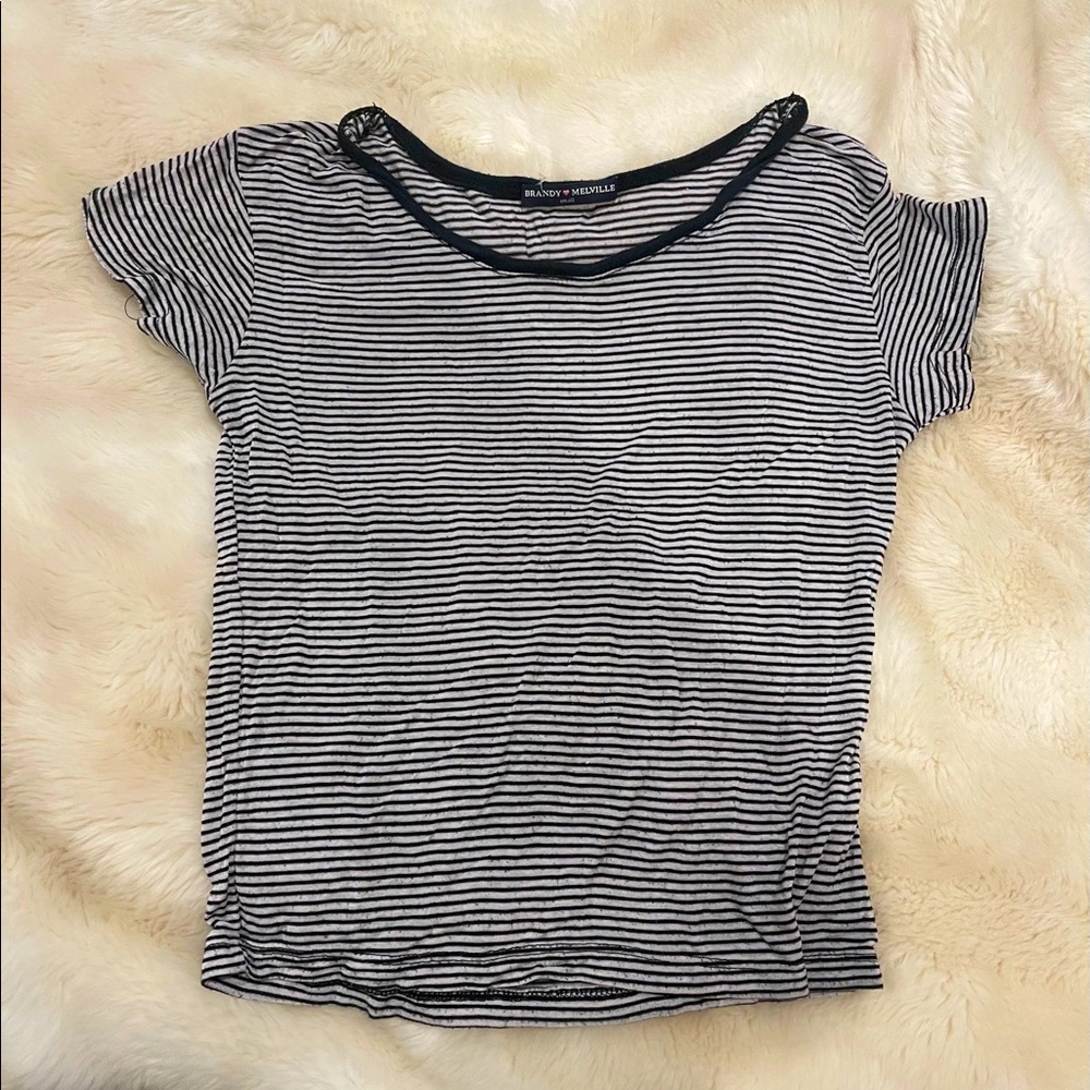 Brandy Melville Top